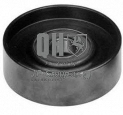 JP GROUP 1518301209 -  Натяжной ролик, поликлиновой  ремень